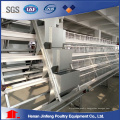 a Type Chicken Cage for Layer Broiler Pullet Farm